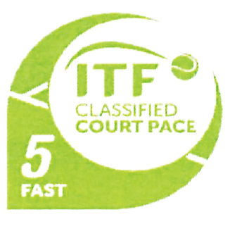 ITF CLASSIFIED COURT PACE 5 FAST