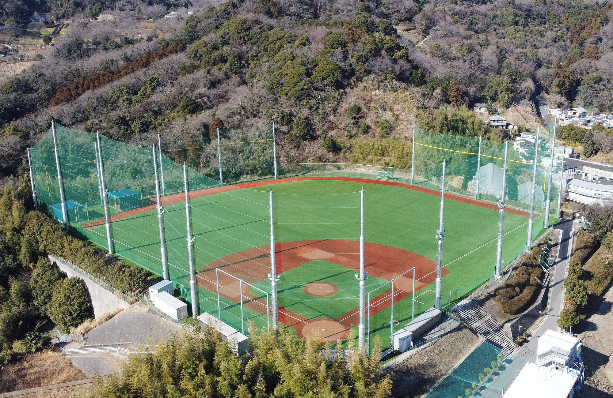 翔光学園（横浜創学館高等学校）