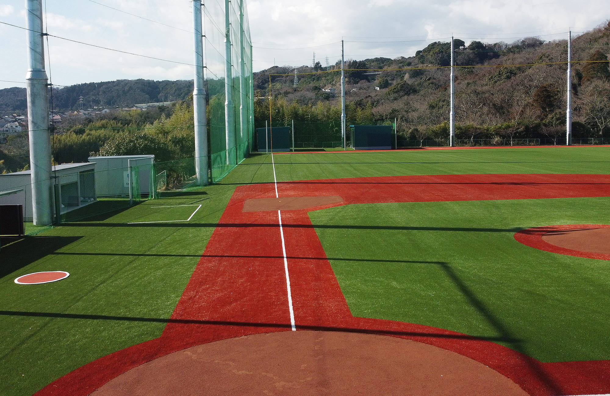 翔光学園（横浜創学館高等学校）