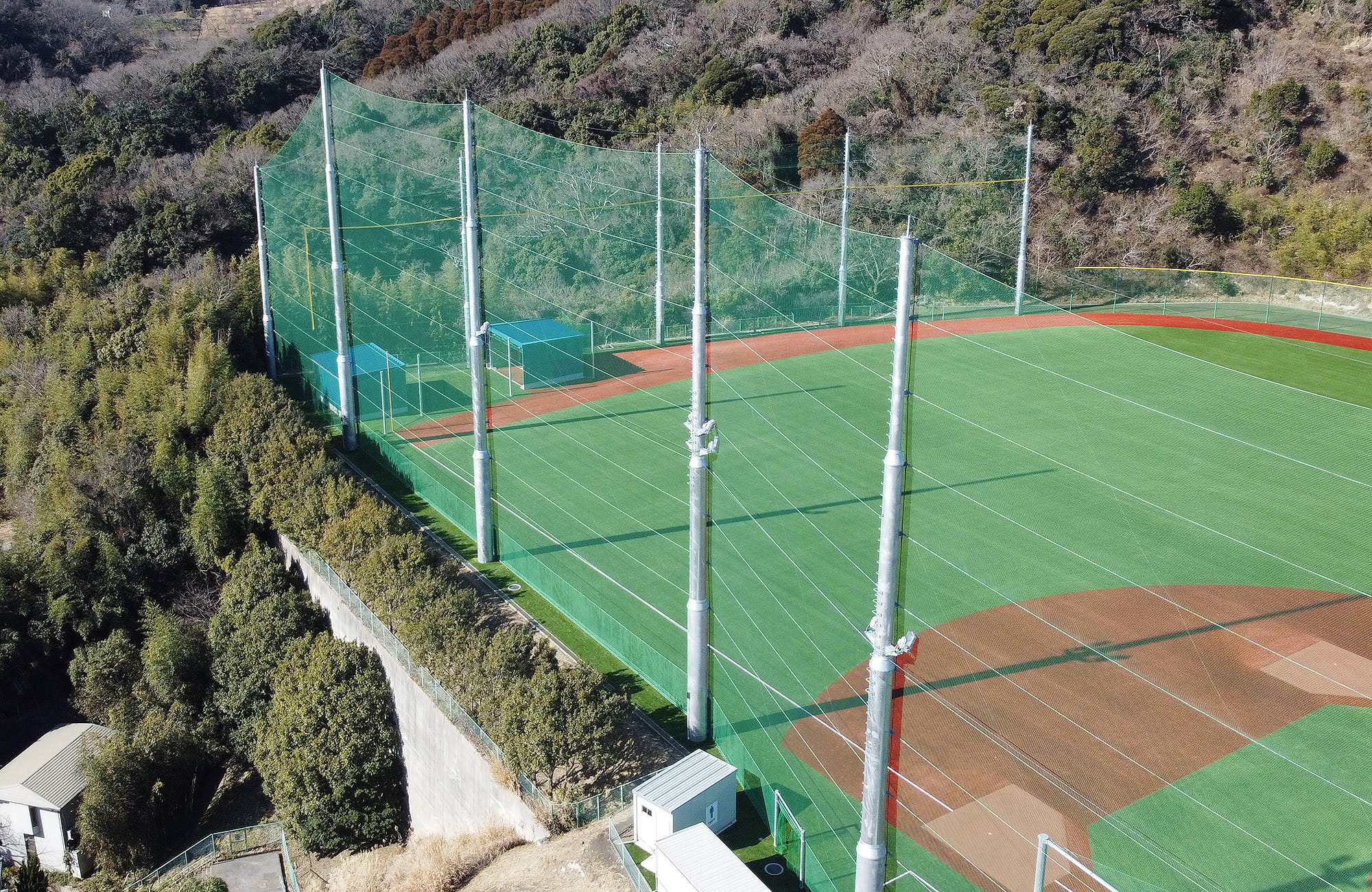 翔光学園（横浜創学館高等学校）