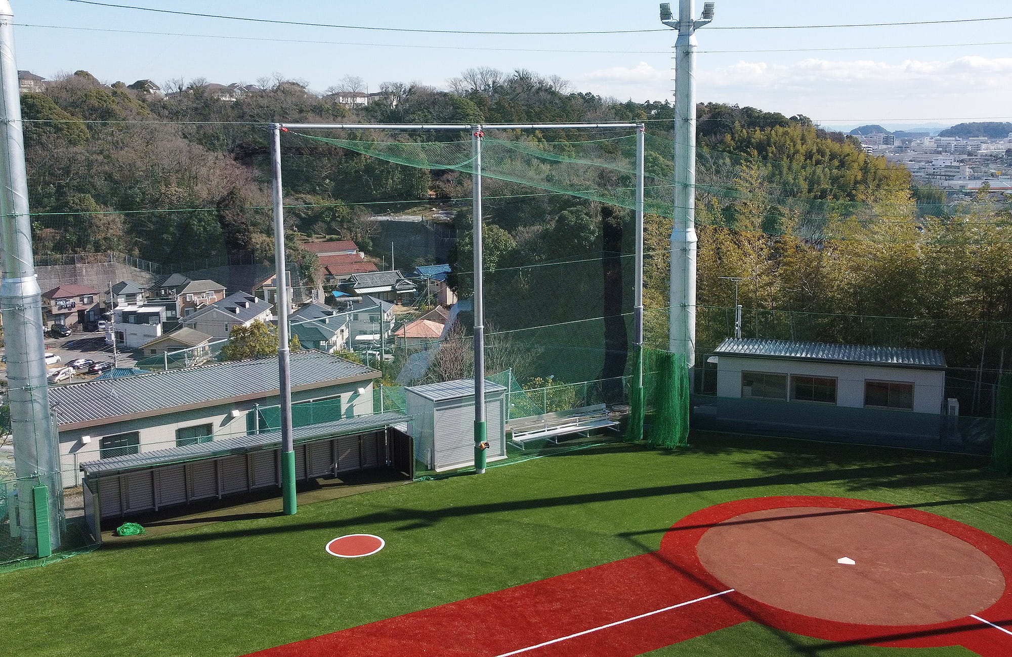 翔光学園（横浜創学館高等学校）