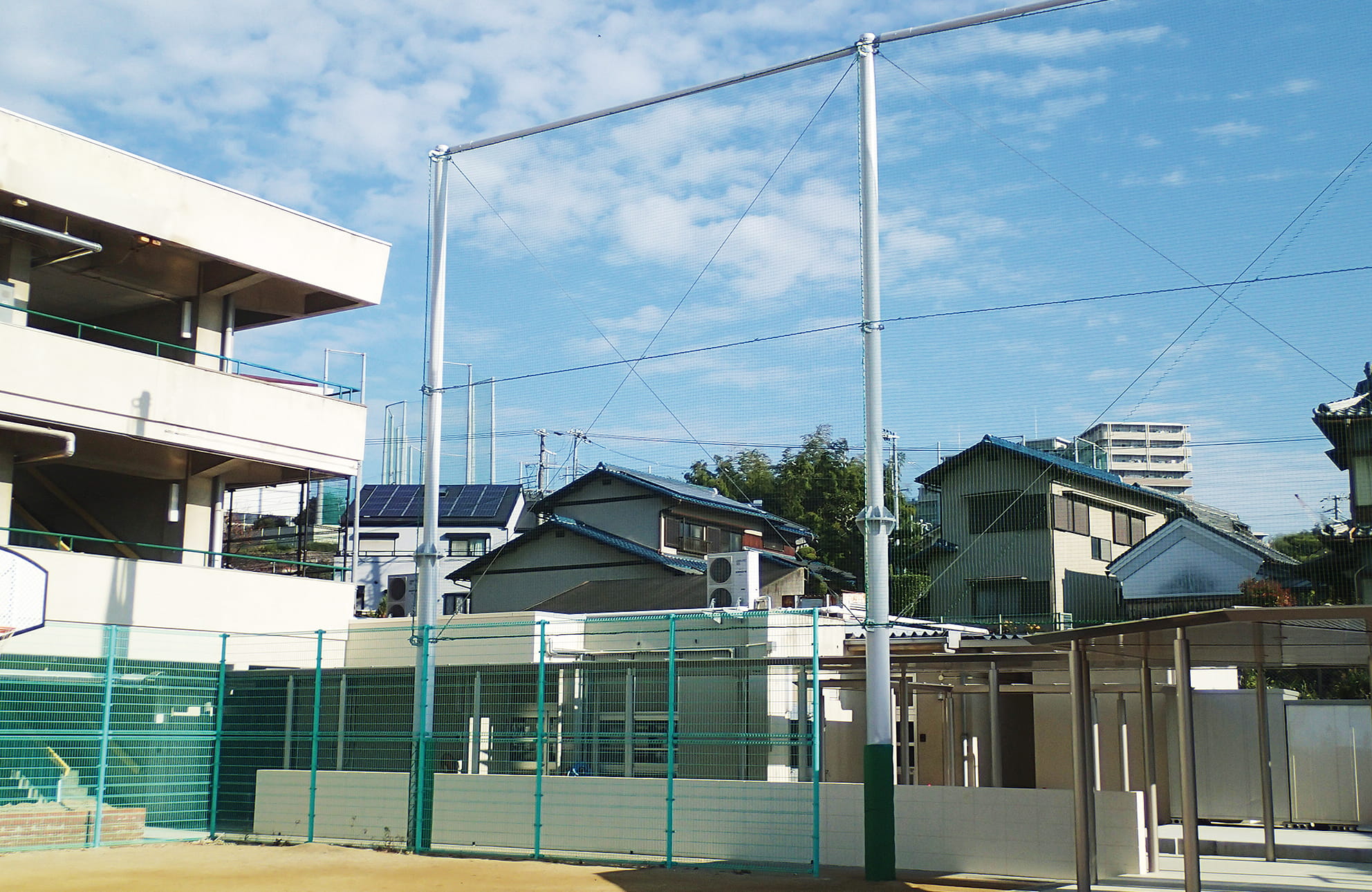 大阪医科大学ゴルフ場